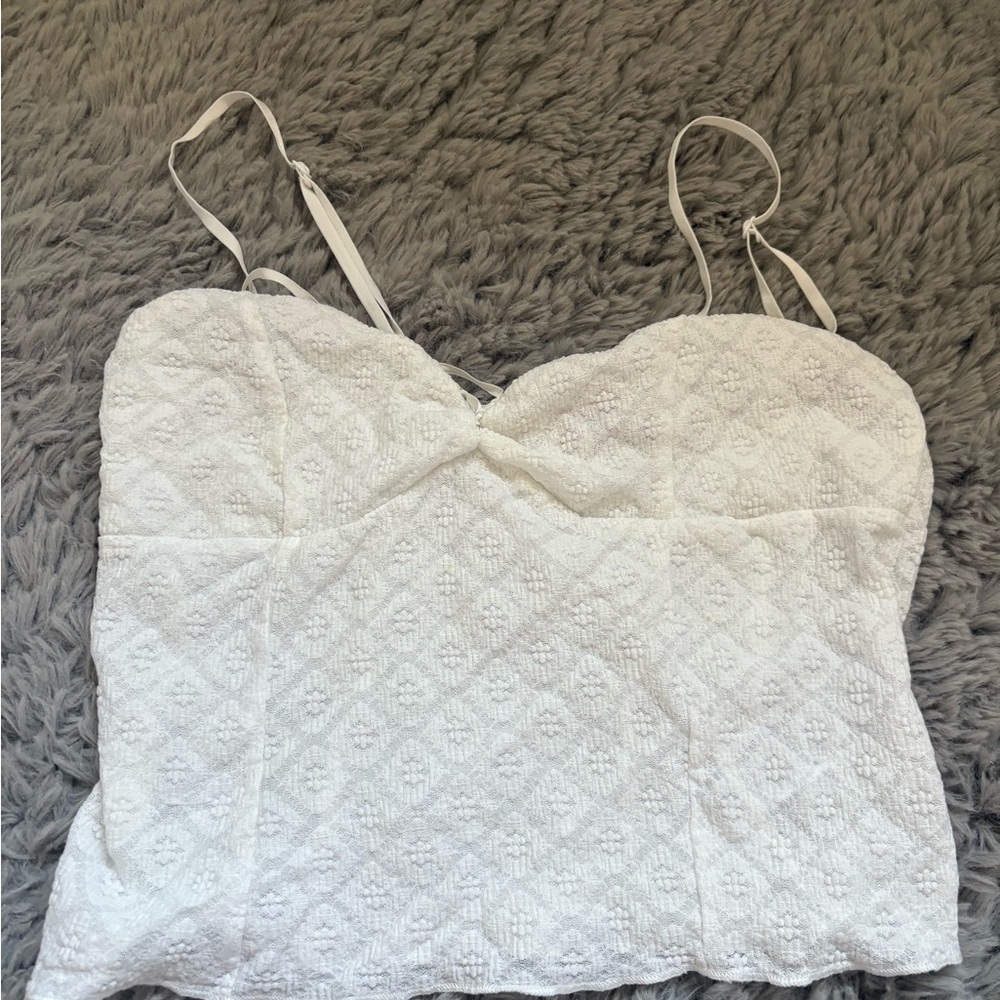 white top!!